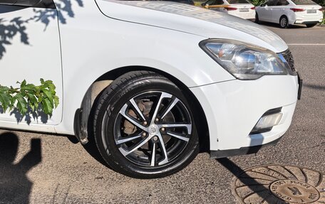 KIA cee'd I рестайлинг, 2011 год, 730 000 рублей, 10 фотография