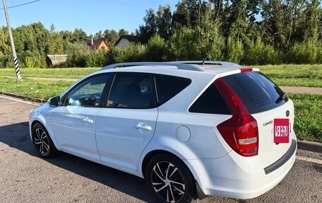 KIA cee'd I рестайлинг, 2011 год, 730 000 рублей, 5 фотография