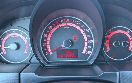 KIA cee'd I рестайлинг, 2011 год, 730 000 рублей, 22 фотография