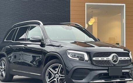 Mercedes-Benz GLB, 2022 год, 2 978 000 рублей, 1 фотография