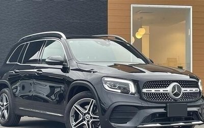 Mercedes-Benz GLB, 2022 год, 2 978 000 рублей, 1 фотография