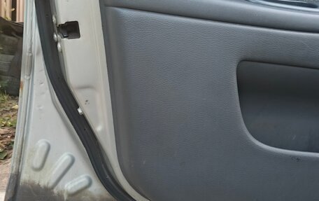 Chevrolet Lanos I, 2007 год, 260 000 рублей, 11 фотография