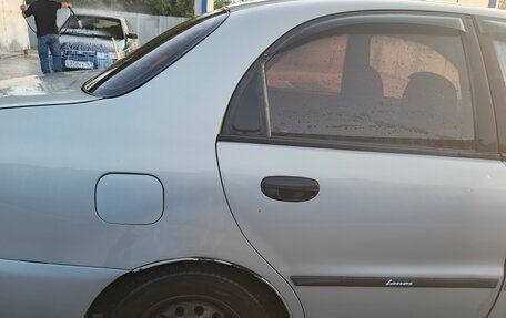 Chevrolet Lanos I, 2007 год, 260 000 рублей, 15 фотография