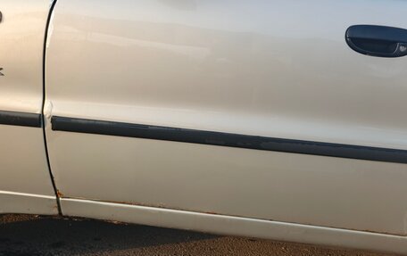 Chevrolet Lanos I, 2007 год, 260 000 рублей, 17 фотография
