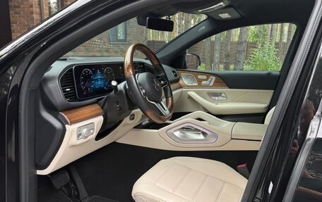 Mercedes-Benz GLE Coupe, 2021 год, 8 900 000 рублей, 8 фотография