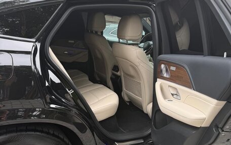 Mercedes-Benz GLE Coupe, 2021 год, 8 900 000 рублей, 6 фотография