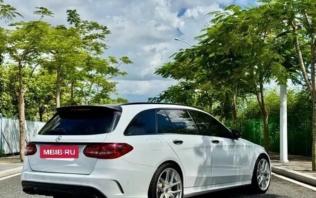 Mercedes-Benz C-Класс, 2020 год, 2 111 000 рублей, 4 фотография