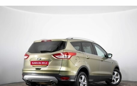Ford Kuga III, 2013 год, 1 299 000 рублей, 4 фотография