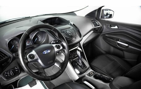Ford Kuga III, 2013 год, 1 299 000 рублей, 7 фотография