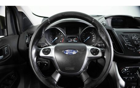 Ford Kuga III, 2013 год, 1 299 000 рублей, 13 фотография