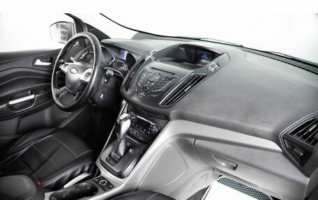 Ford Kuga III, 2013 год, 1 299 000 рублей, 9 фотография