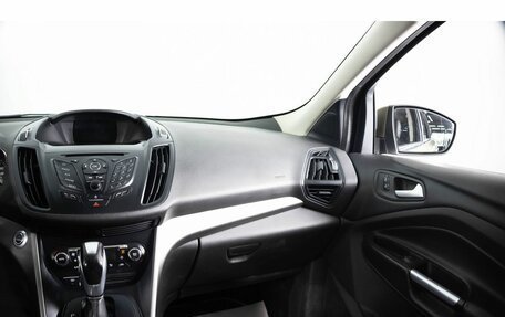 Ford Kuga III, 2013 год, 1 299 000 рублей, 12 фотография
