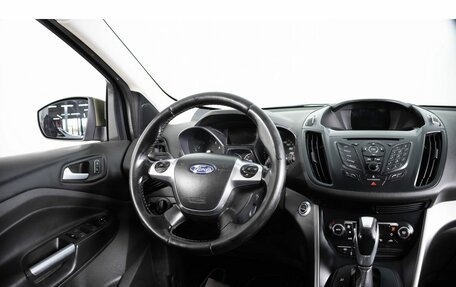 Ford Kuga III, 2013 год, 1 299 000 рублей, 10 фотография