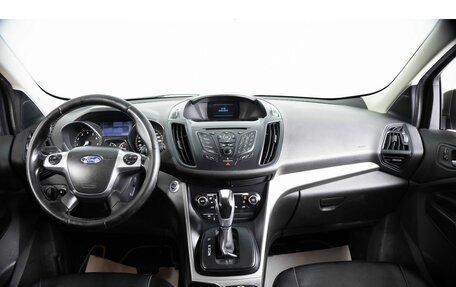 Ford Kuga III, 2013 год, 1 299 000 рублей, 11 фотография