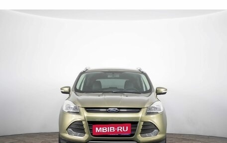 Ford Kuga III, 2013 год, 1 299 000 рублей, 2 фотография