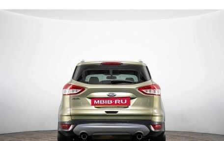 Ford Kuga III, 2013 год, 1 299 000 рублей, 5 фотография