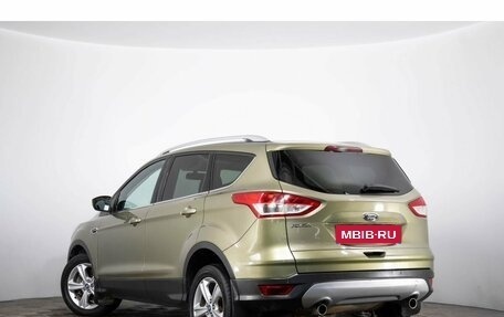 Ford Kuga III, 2013 год, 1 299 000 рублей, 6 фотография