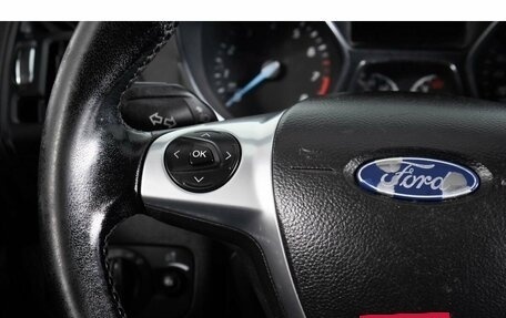 Ford Kuga III, 2013 год, 1 299 000 рублей, 14 фотография