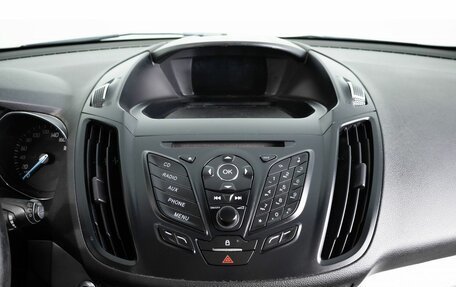 Ford Kuga III, 2013 год, 1 299 000 рублей, 16 фотография