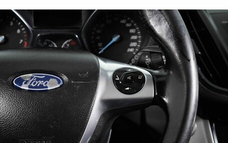 Ford Kuga III, 2013 год, 1 299 000 рублей, 15 фотография