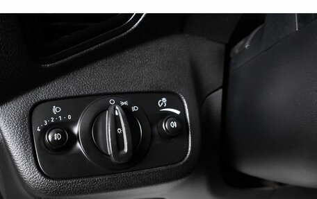 Ford Kuga III, 2013 год, 1 299 000 рублей, 22 фотография
