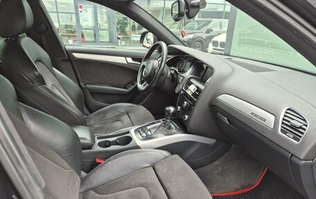 Audi A4 allroad, 2012 год, 1 560 000 рублей, 7 фотография