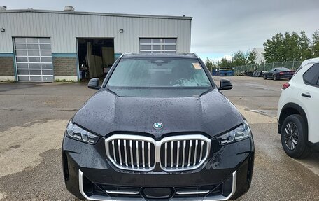 BMW X5, 2024 год, 11 025 000 рублей, 2 фотография