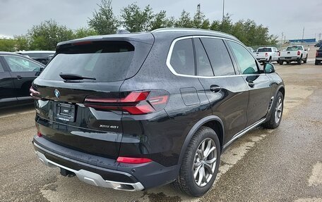 BMW X5, 2024 год, 11 025 000 рублей, 4 фотография