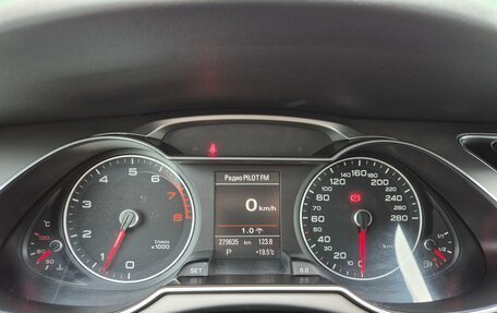 Audi A4 allroad, 2012 год, 1 560 000 рублей, 9 фотография