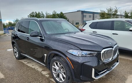 BMW X5, 2024 год, 11 025 000 рублей, 3 фотография