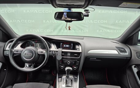 Audi A4 allroad, 2012 год, 1 560 000 рублей, 6 фотография
