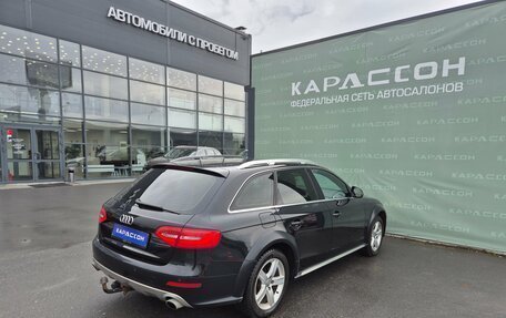 Audi A4 allroad, 2012 год, 1 560 000 рублей, 2 фотография