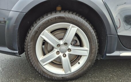Audi A4 allroad, 2012 год, 1 560 000 рублей, 12 фотография