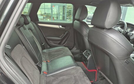Audi A4 allroad, 2012 год, 1 560 000 рублей, 8 фотография