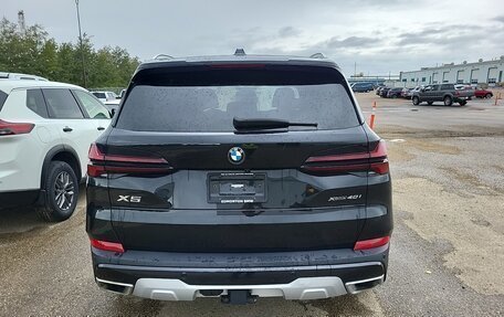 BMW X5, 2024 год, 11 025 000 рублей, 5 фотография