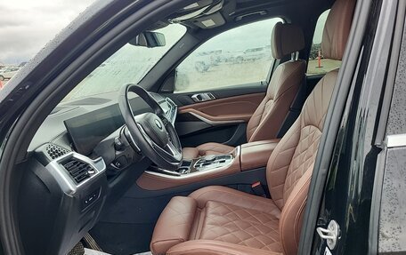 BMW X5, 2024 год, 11 025 000 рублей, 6 фотография