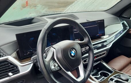 BMW X5, 2024 год, 11 025 000 рублей, 7 фотография