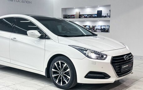 Hyundai i40 I рестайлинг, 2015 год, 1 800 000 рублей, 3 фотография