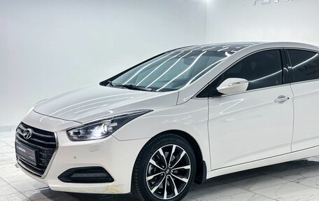 Hyundai i40 I рестайлинг, 2015 год, 1 800 000 рублей, 6 фотография