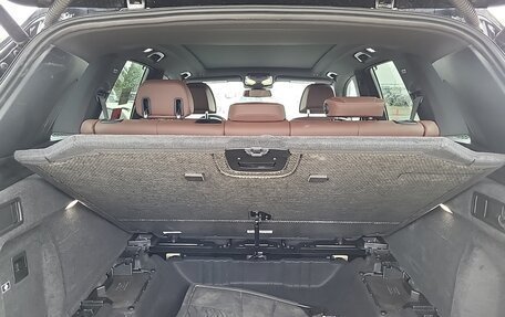 BMW X5, 2024 год, 11 025 000 рублей, 12 фотография