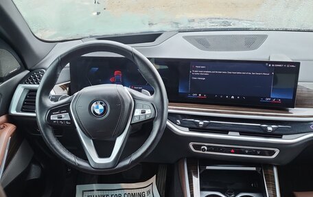 BMW X5, 2024 год, 11 025 000 рублей, 8 фотография