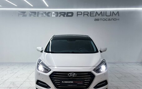 Hyundai i40 I рестайлинг, 2015 год, 1 800 000 рублей, 4 фотография