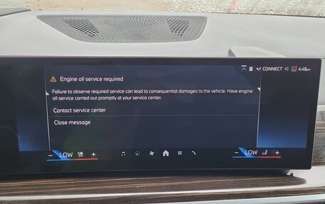 BMW X5, 2024 год, 11 025 000 рублей, 9 фотография