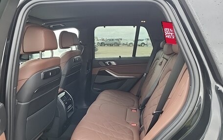 BMW X5, 2024 год, 11 025 000 рублей, 11 фотография