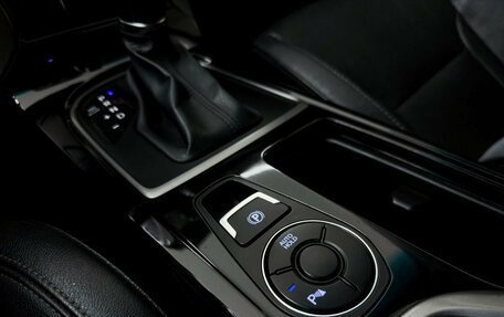 Hyundai i40 I рестайлинг, 2015 год, 1 800 000 рублей, 23 фотография