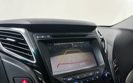 Hyundai i40 I рестайлинг, 2015 год, 1 800 000 рублей, 19 фотография