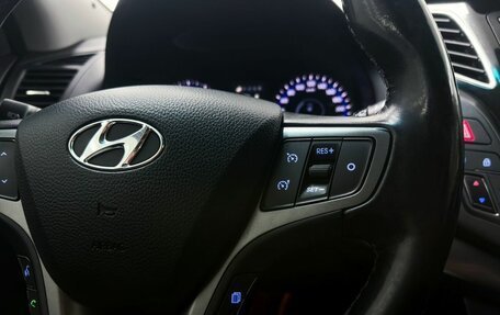 Hyundai i40 I рестайлинг, 2015 год, 1 800 000 рублей, 17 фотография