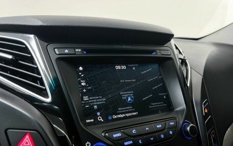 Hyundai i40 I рестайлинг, 2015 год, 1 800 000 рублей, 20 фотография