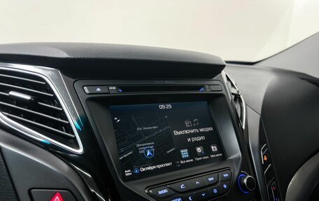 Hyundai i40 I рестайлинг, 2015 год, 1 800 000 рублей, 18 фотография