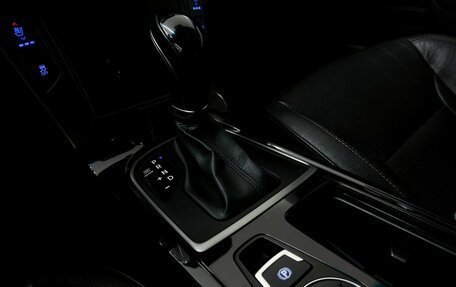 Hyundai i40 I рестайлинг, 2015 год, 1 800 000 рублей, 24 фотография